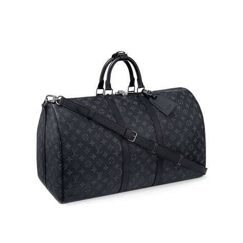 mens lv travel bag